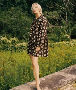 The Salona Dress