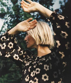 The Salona Dress