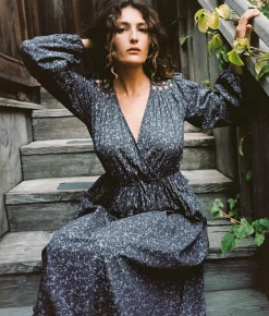 The Sarah Dress