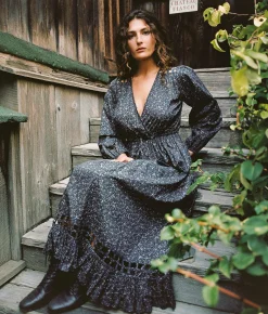 The Sarah Dress