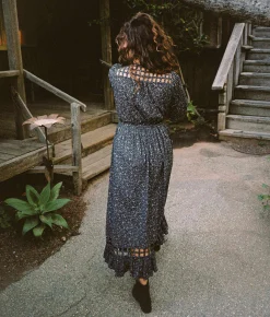 The Sarah Dress