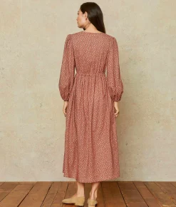 The Saunders Dress