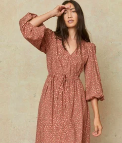 The Saunders Dress