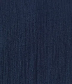 The Scarlet Dress