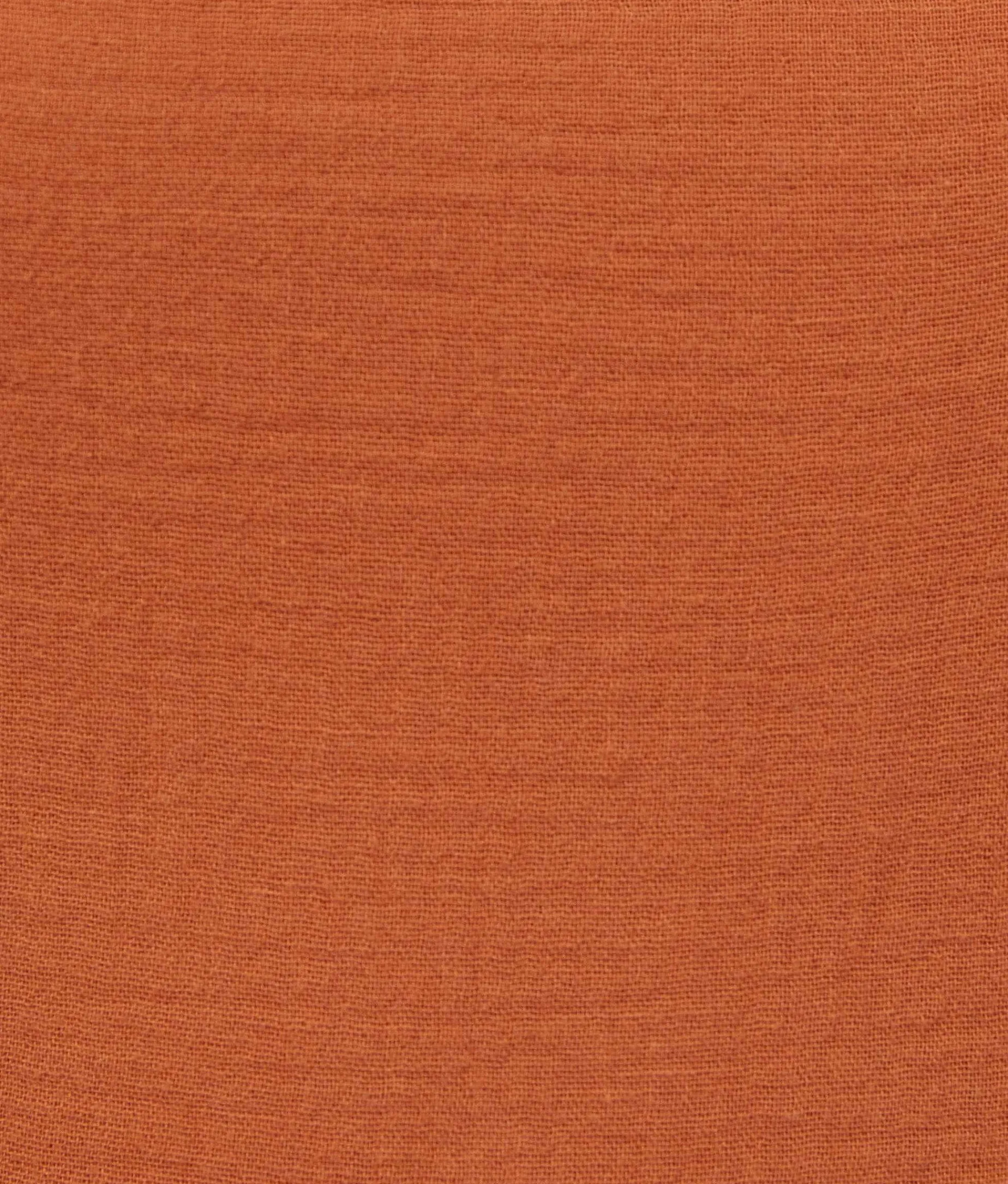 The Scarlet Dress