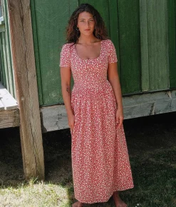 The Scarlet Dress Petites