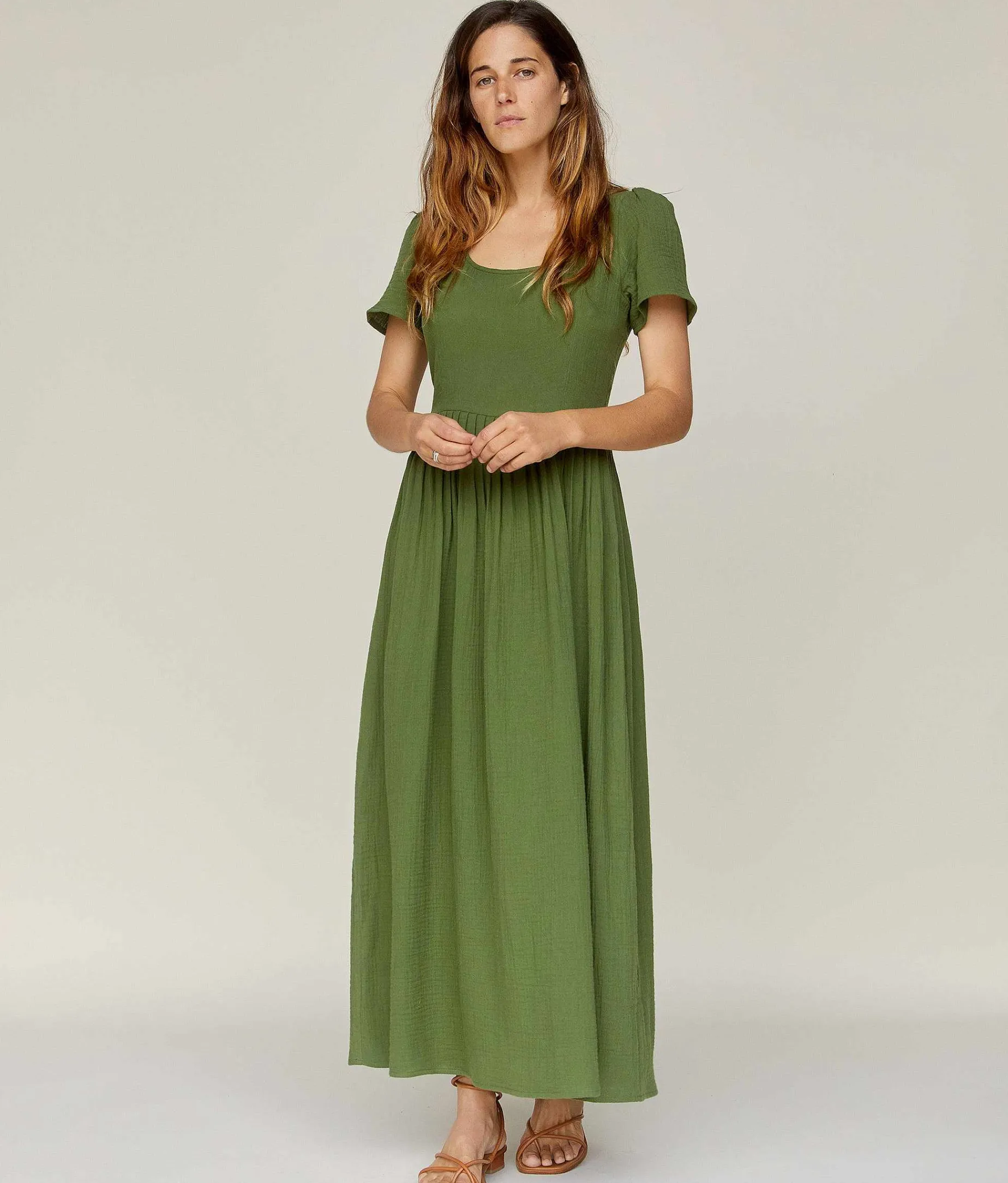 The Scarlet Dress Petites