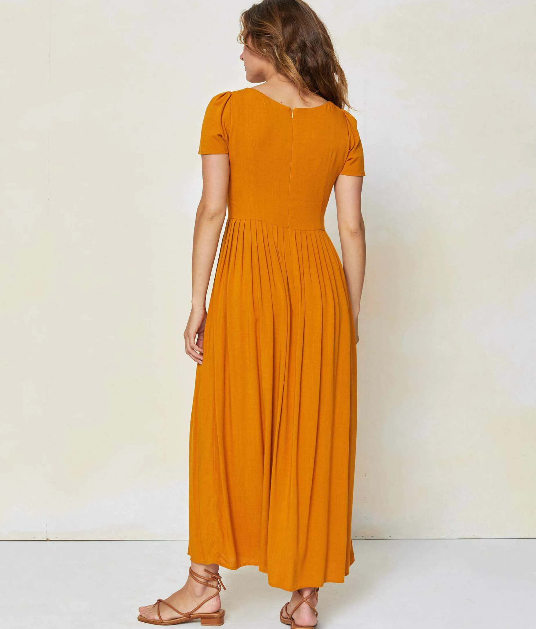 The Scarlet Dress Petites