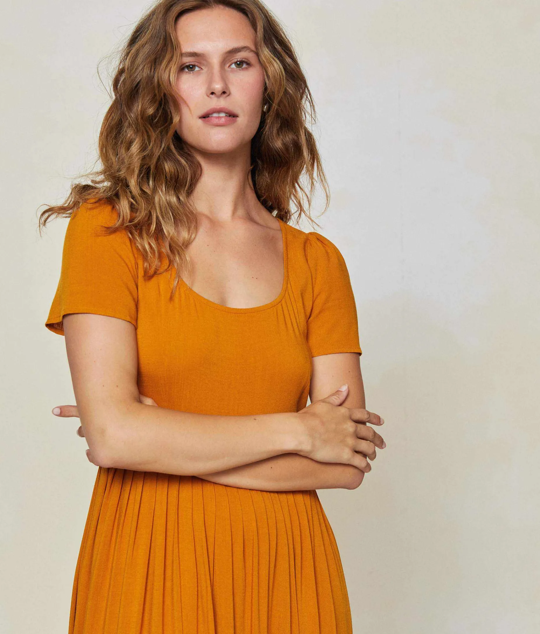 The Scarlet Dress Petites