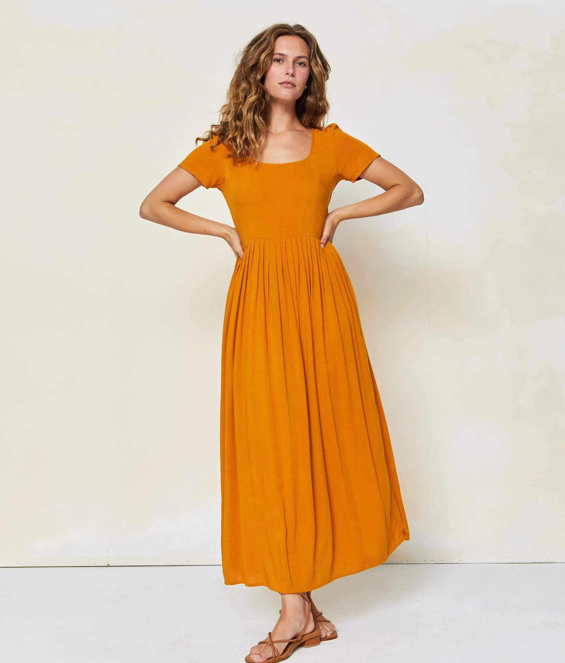 The Scarlet Dress Petites