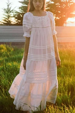 The Shaina Dress