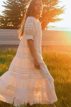 The Shaina Dress