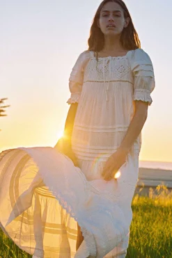 The Shaina Dress
