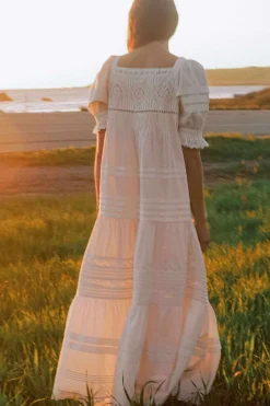 The Shaina Dress