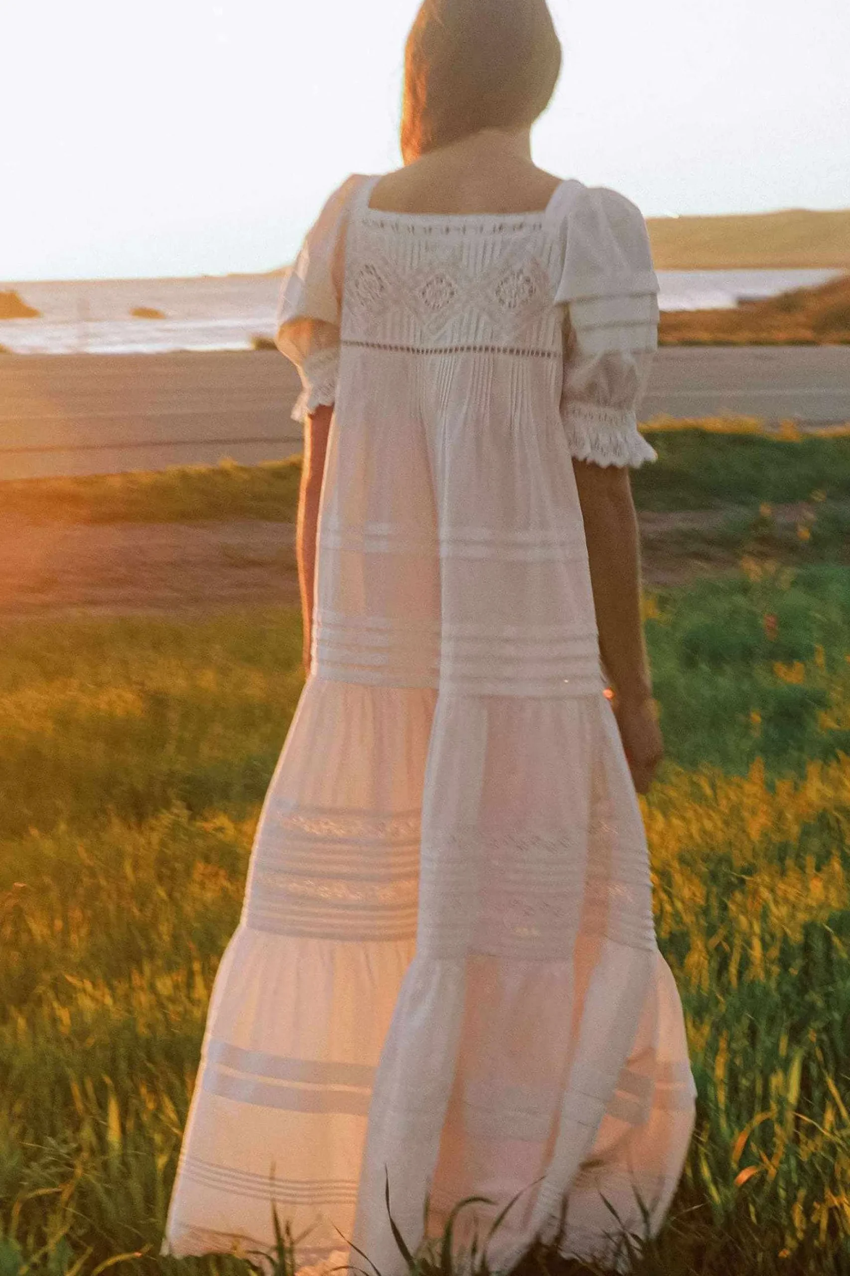 The Shaina Dress