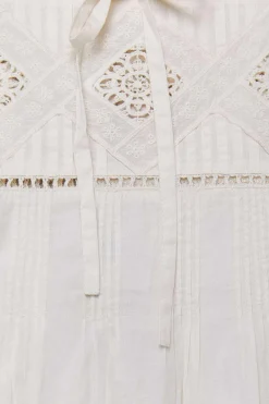 The Shaina Dress