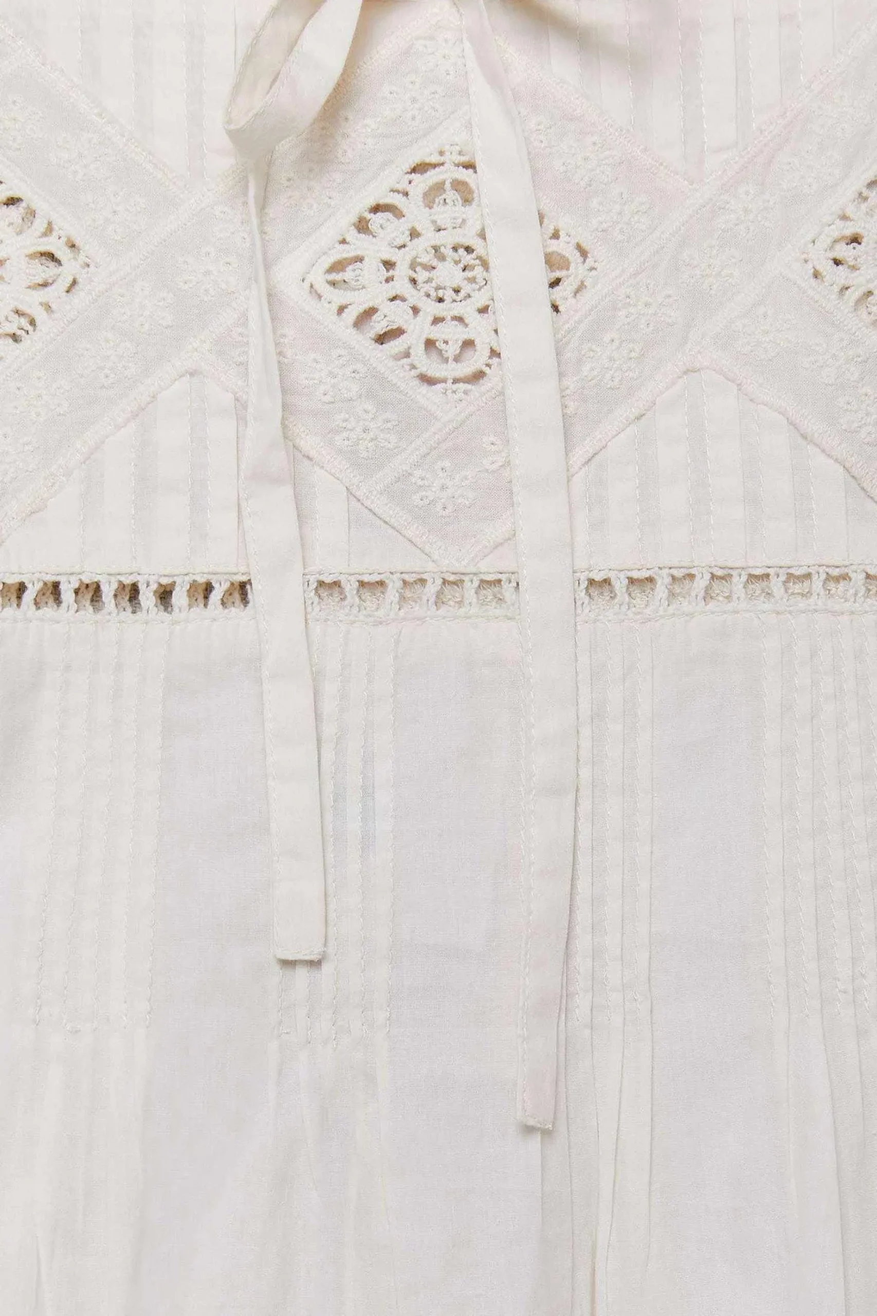The Shaina Dress
