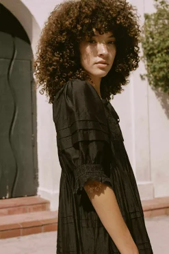 The Shaina Dress