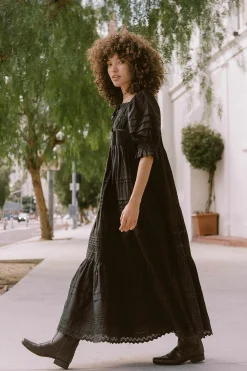 The Shaina Dress