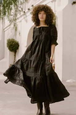The Shaina Dress