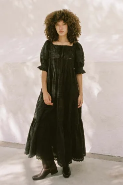 The Shaina Dress
