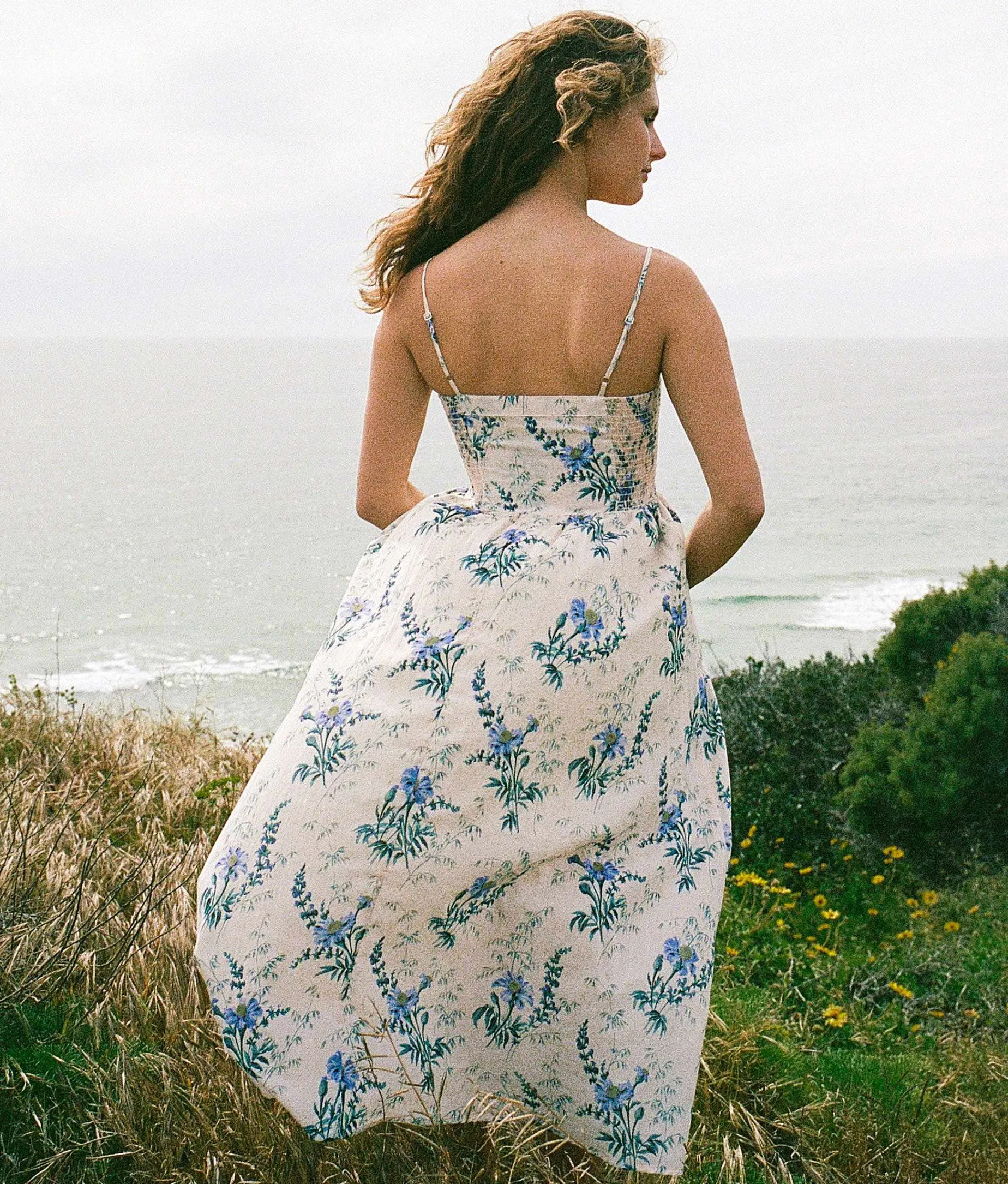 The Shay Dress