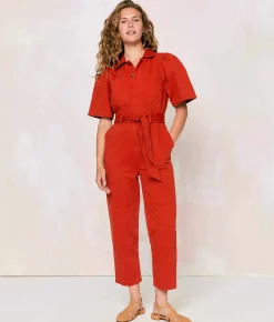 The Sienna Jumpsuit