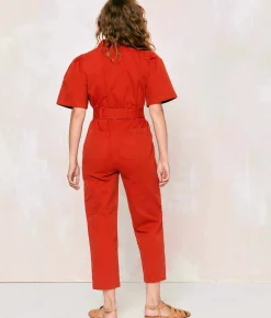 The Sienna Jumpsuit