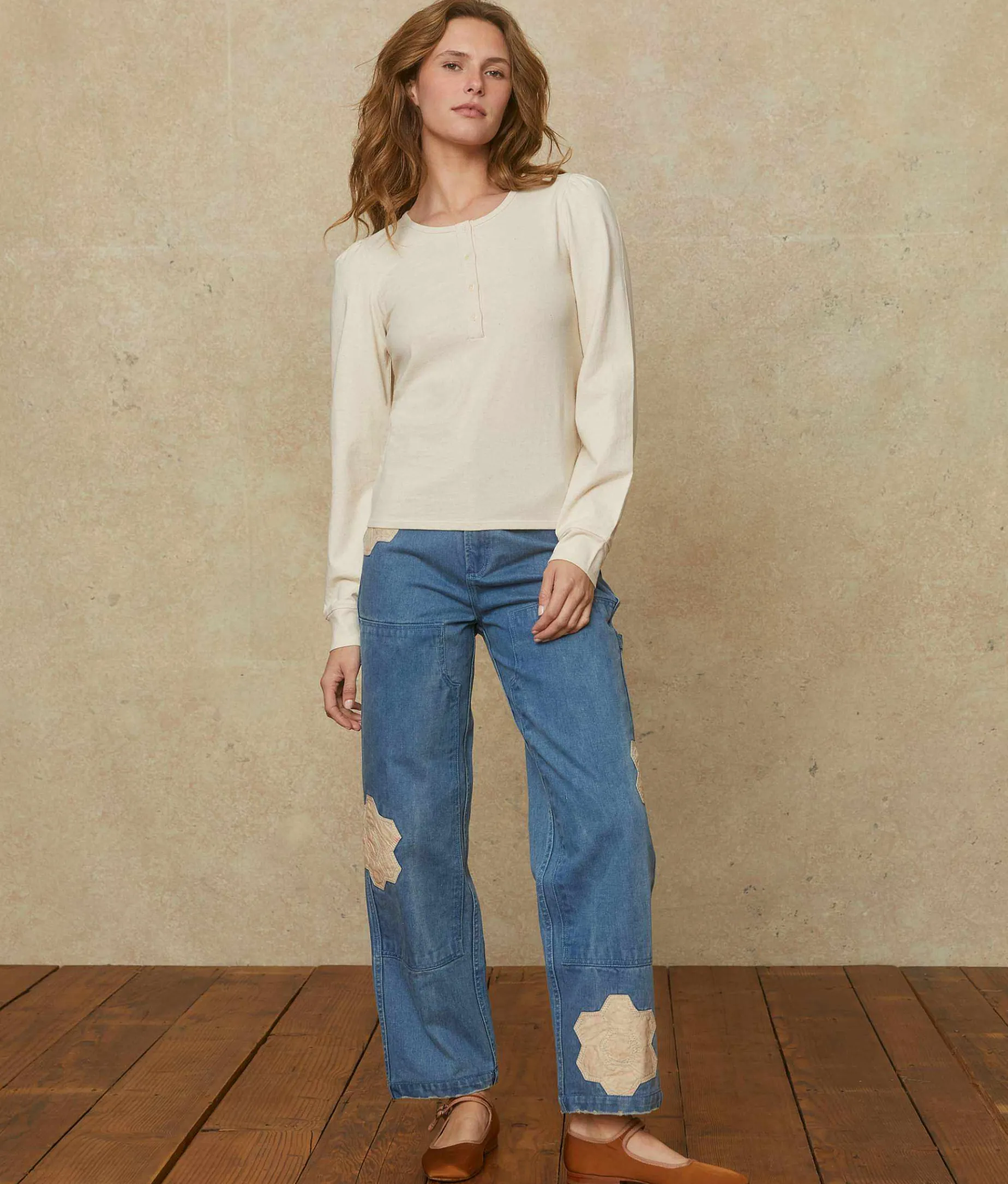 The Skye Henley
