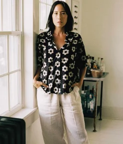 The Skylar Top