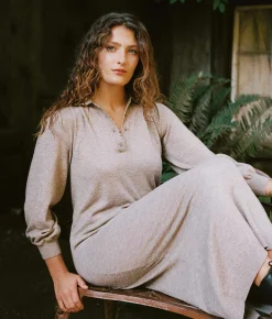 The Sofia Sweater Dress