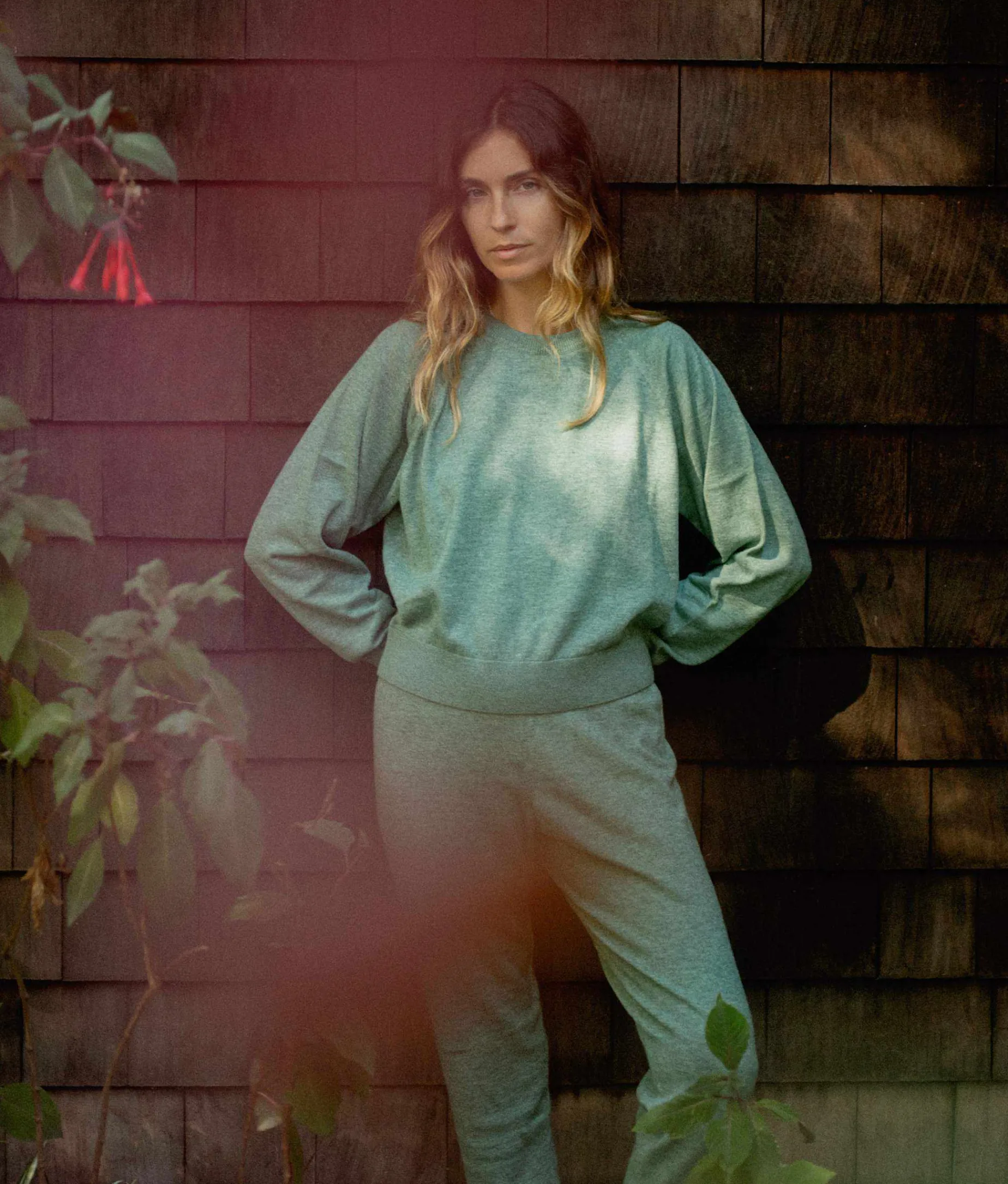 The Sonny Sweater