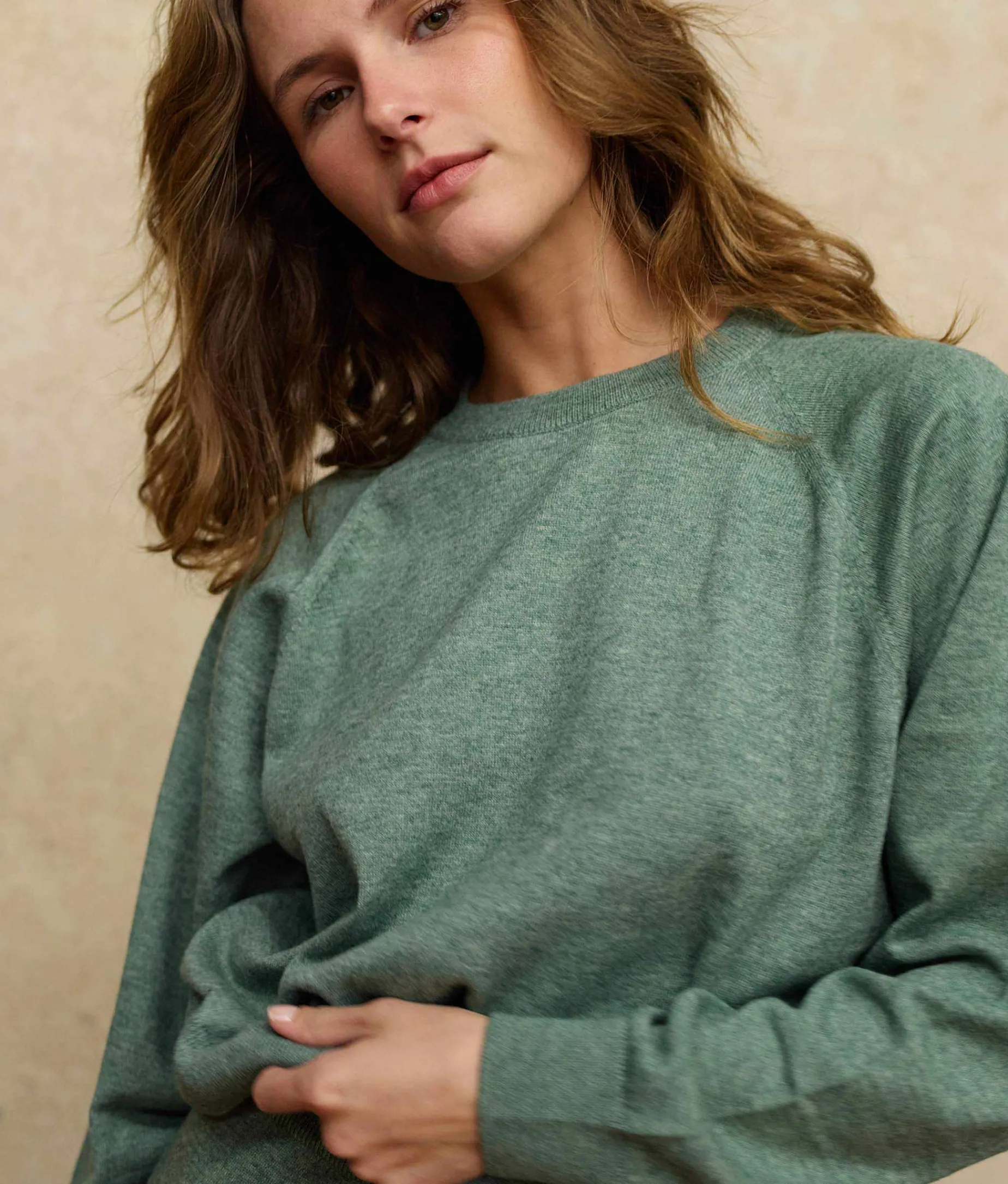 The Sonny Sweater