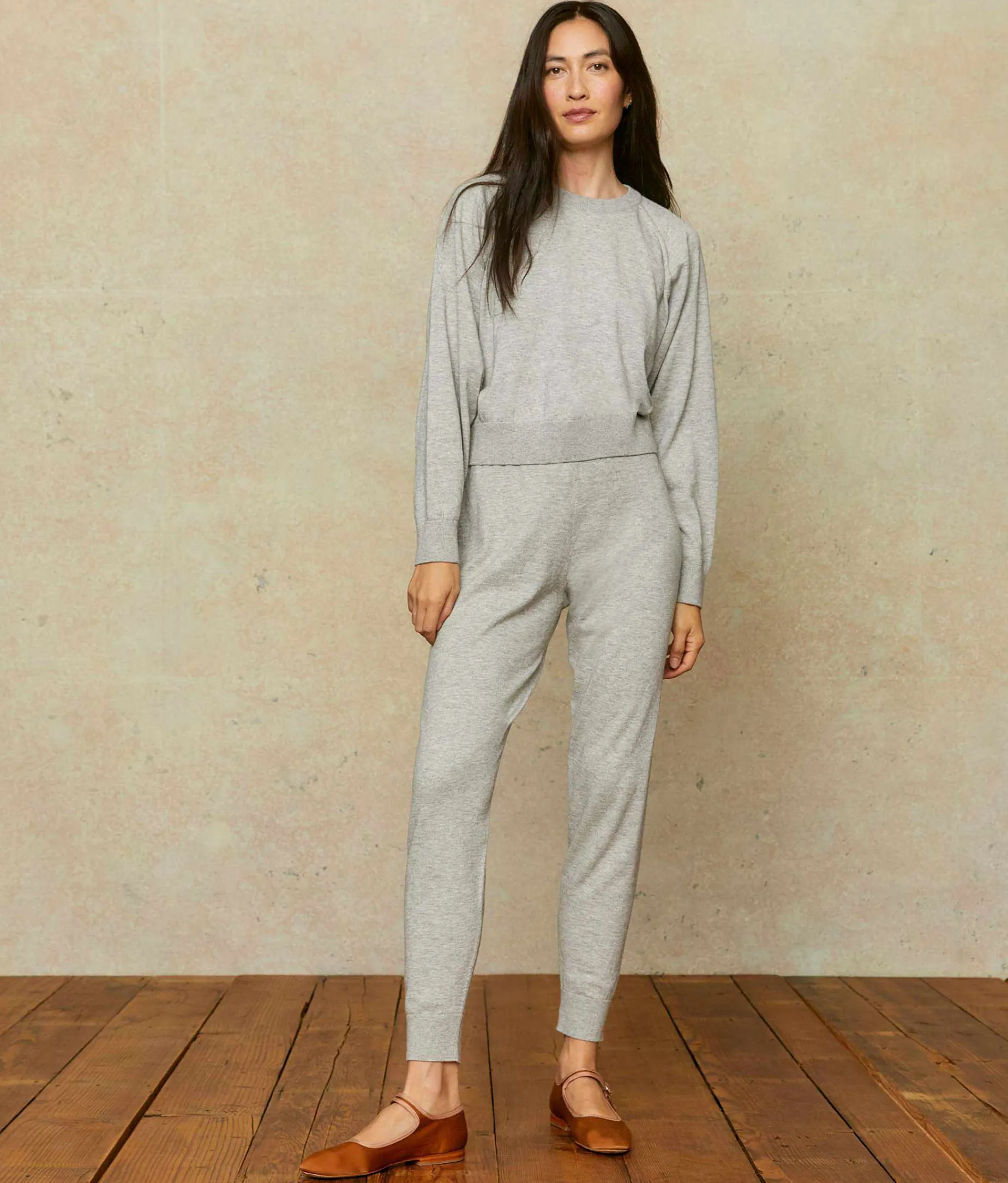 The Sonny Sweater