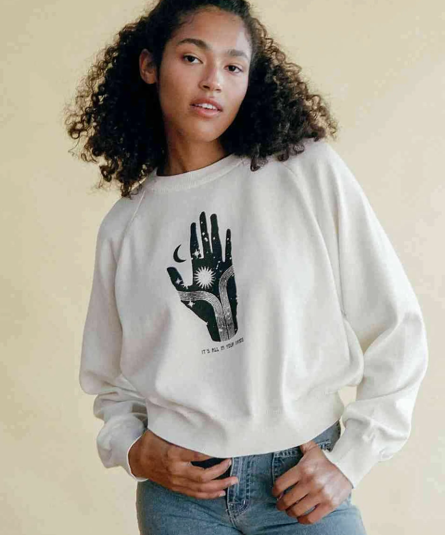 The Sonny X Real Fun, Wow! Sweater