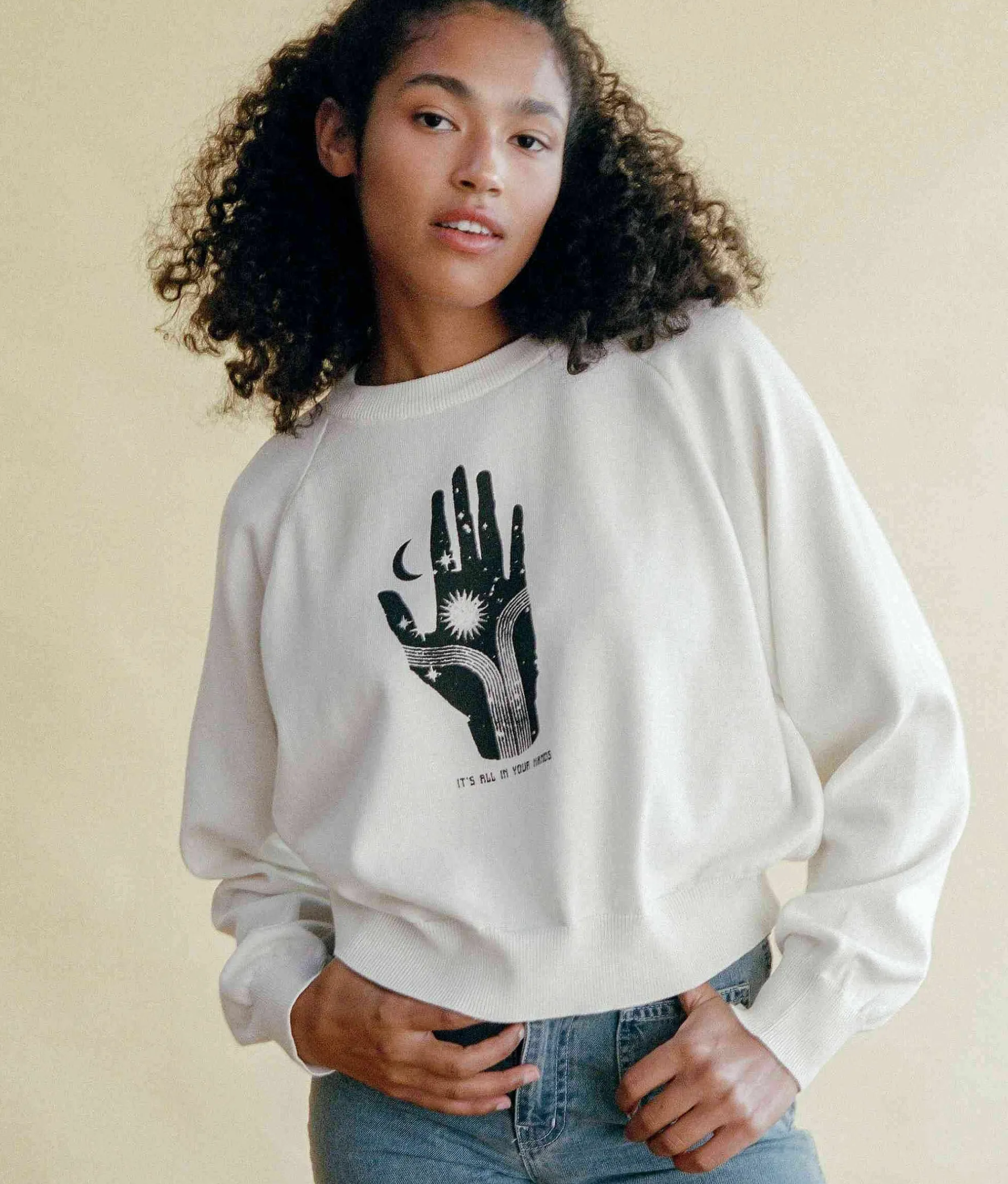 The Sonny X Real Fun, Wow! Sweater