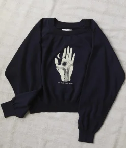 The Sonny X Real Fun, Wow! Sweater