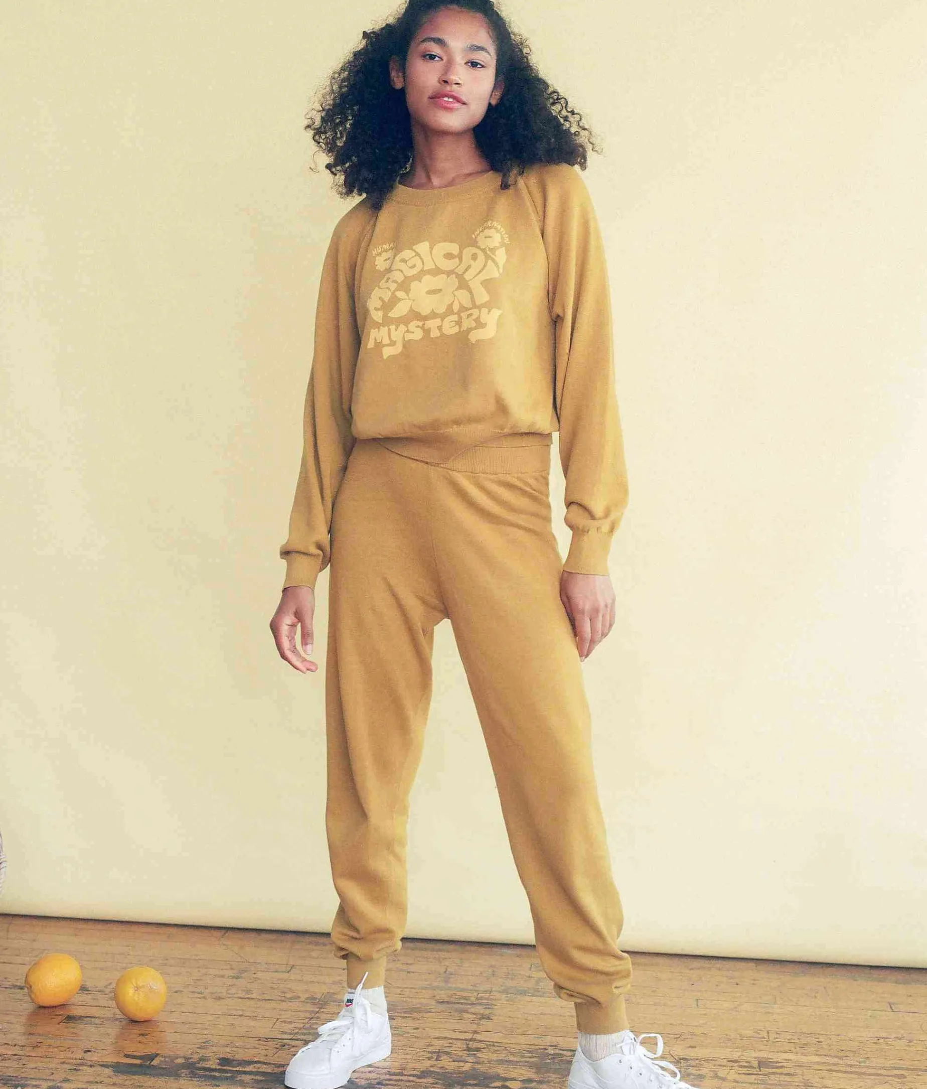 The Sonny X Sun Keep Sweater