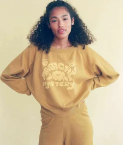 The Sonny X Sun Keep Sweater