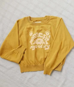The Sonny X Sun Keep Sweater