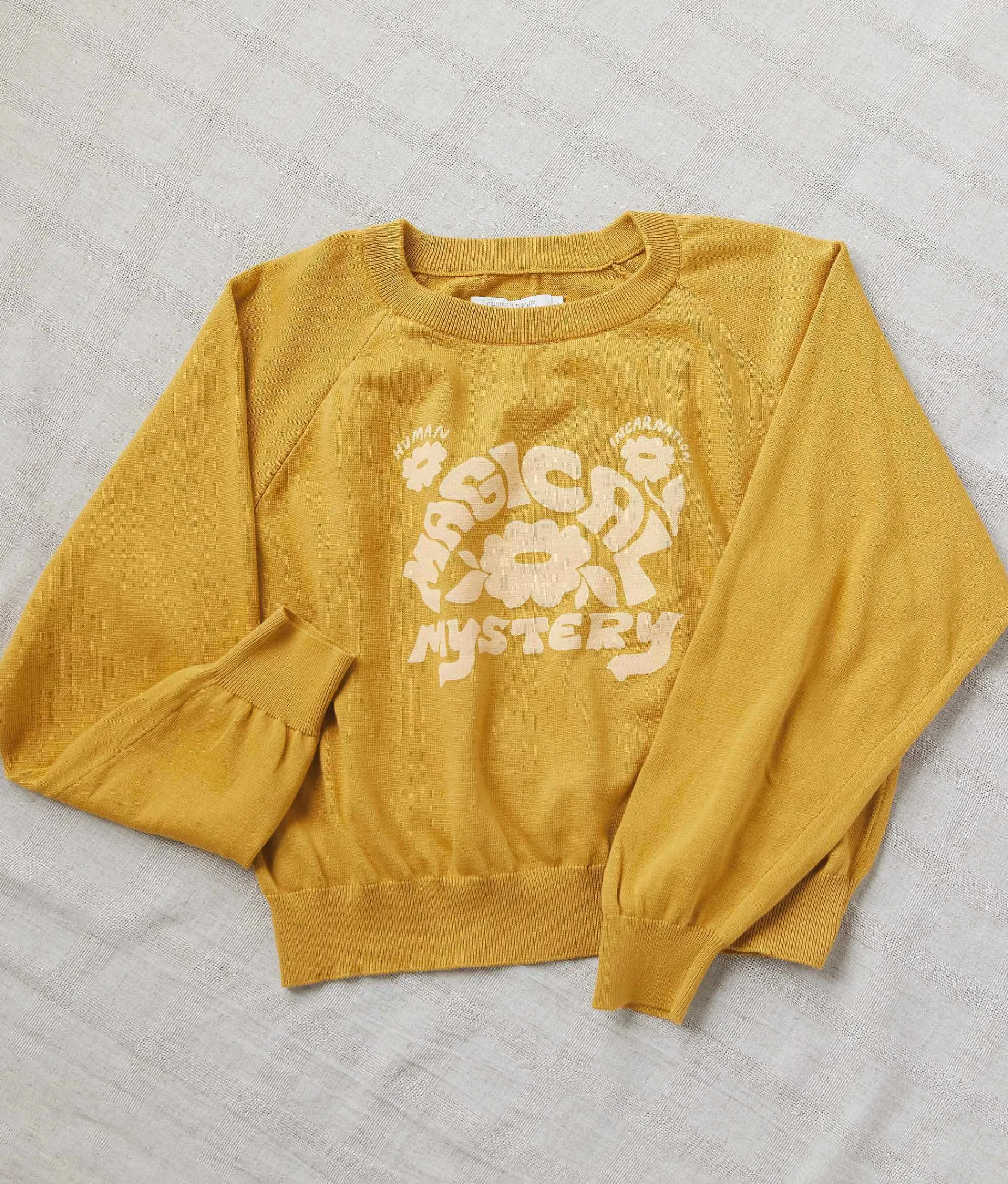 The Sonny X Sun Keep Sweater