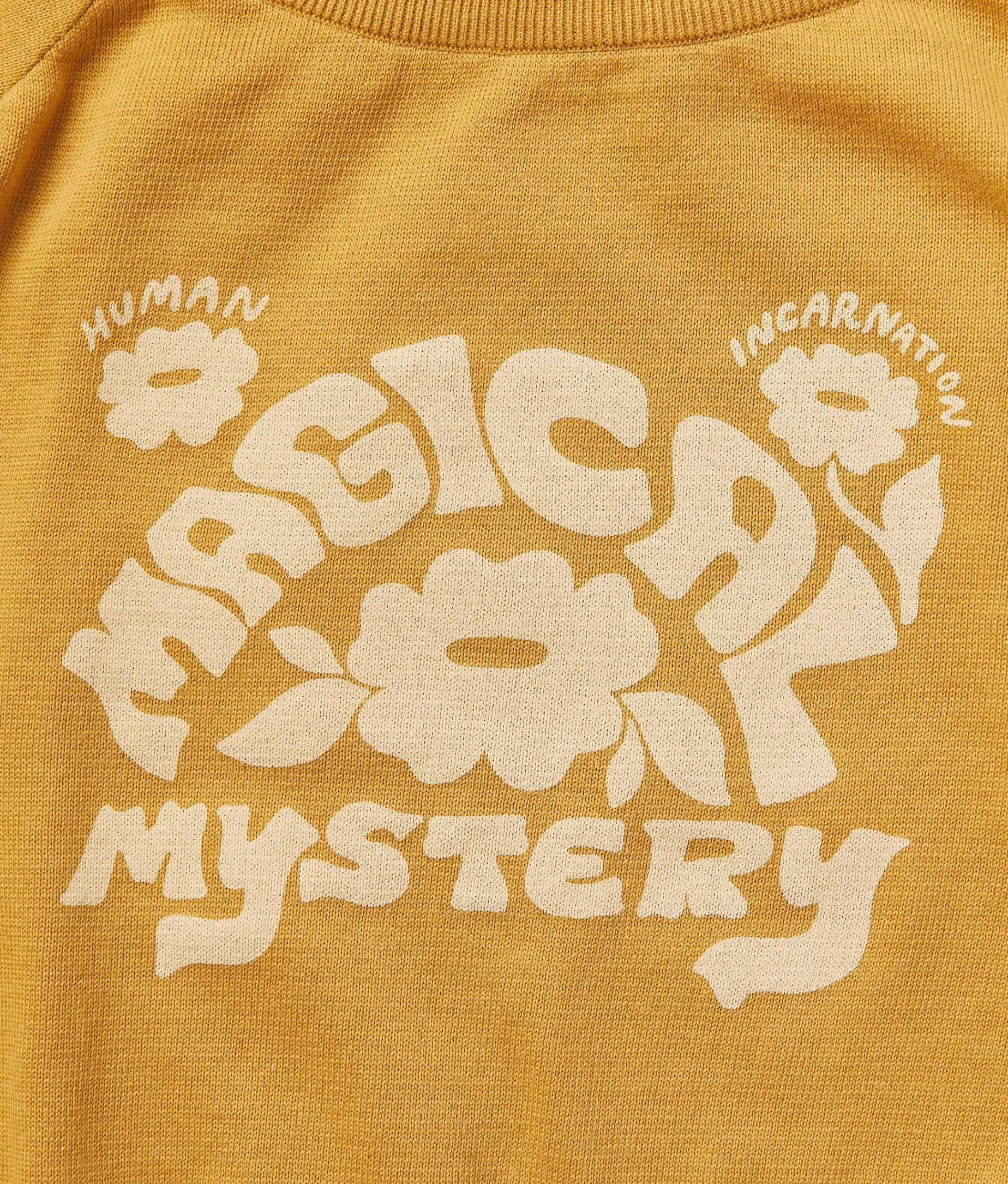 The Sonny X Sun Keep Sweater