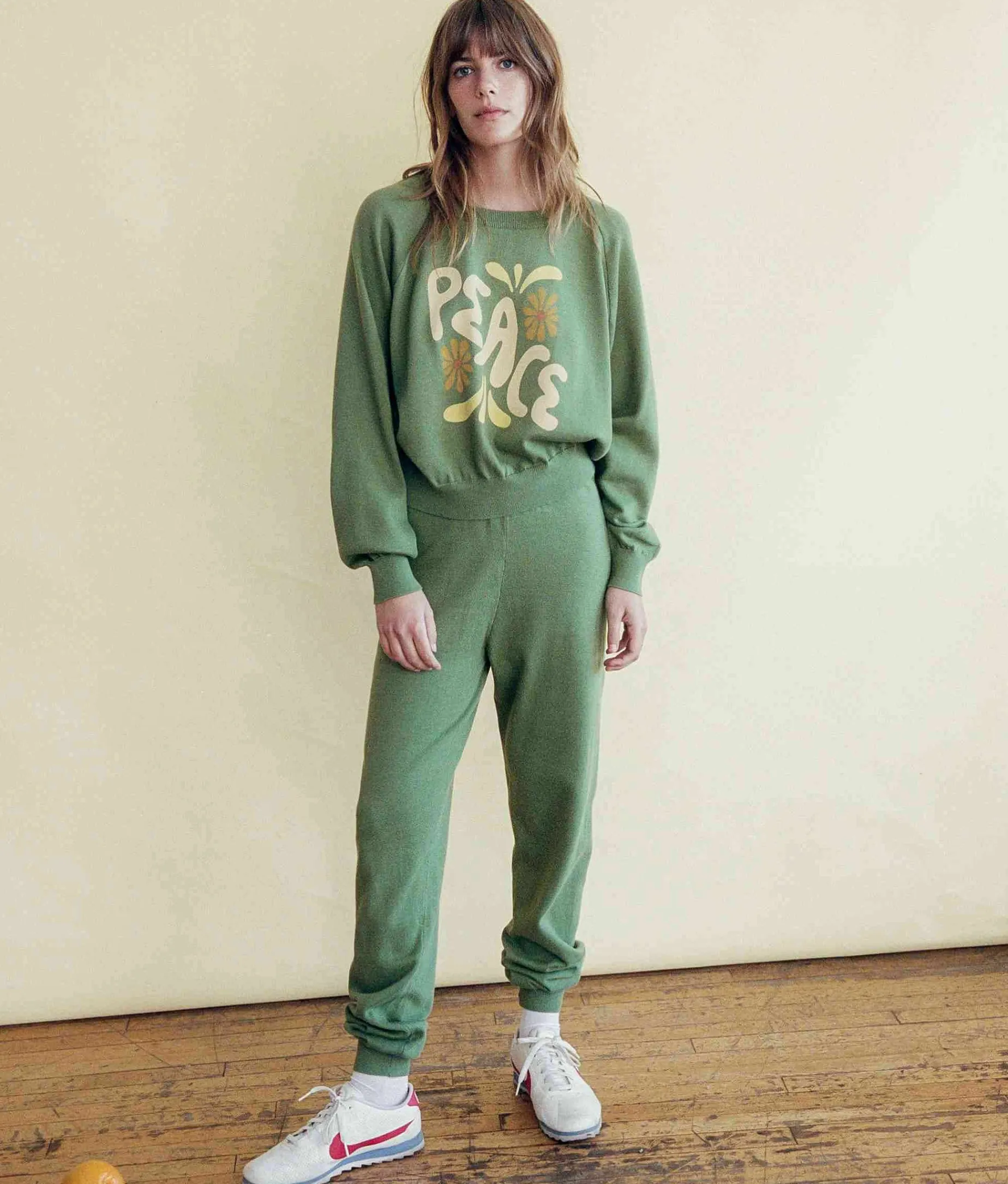 The Sonny X Sun Keep Sweater