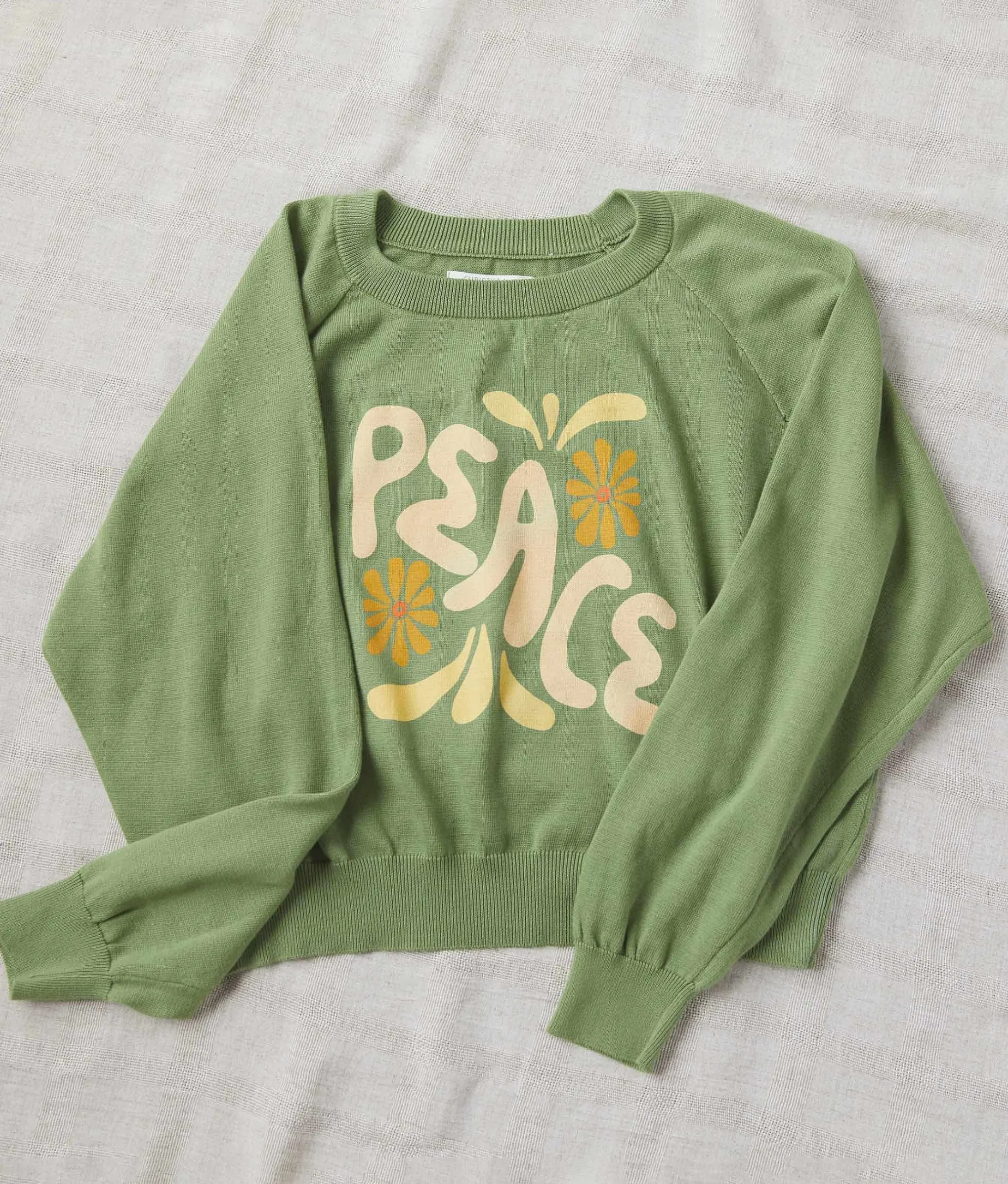 The Sonny X Sun Keep Sweater