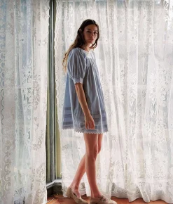 The Suzanne Dress