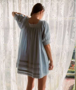 The Suzanne Dress