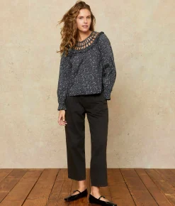 The Sydney Blouse