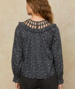 The Sydney Blouse