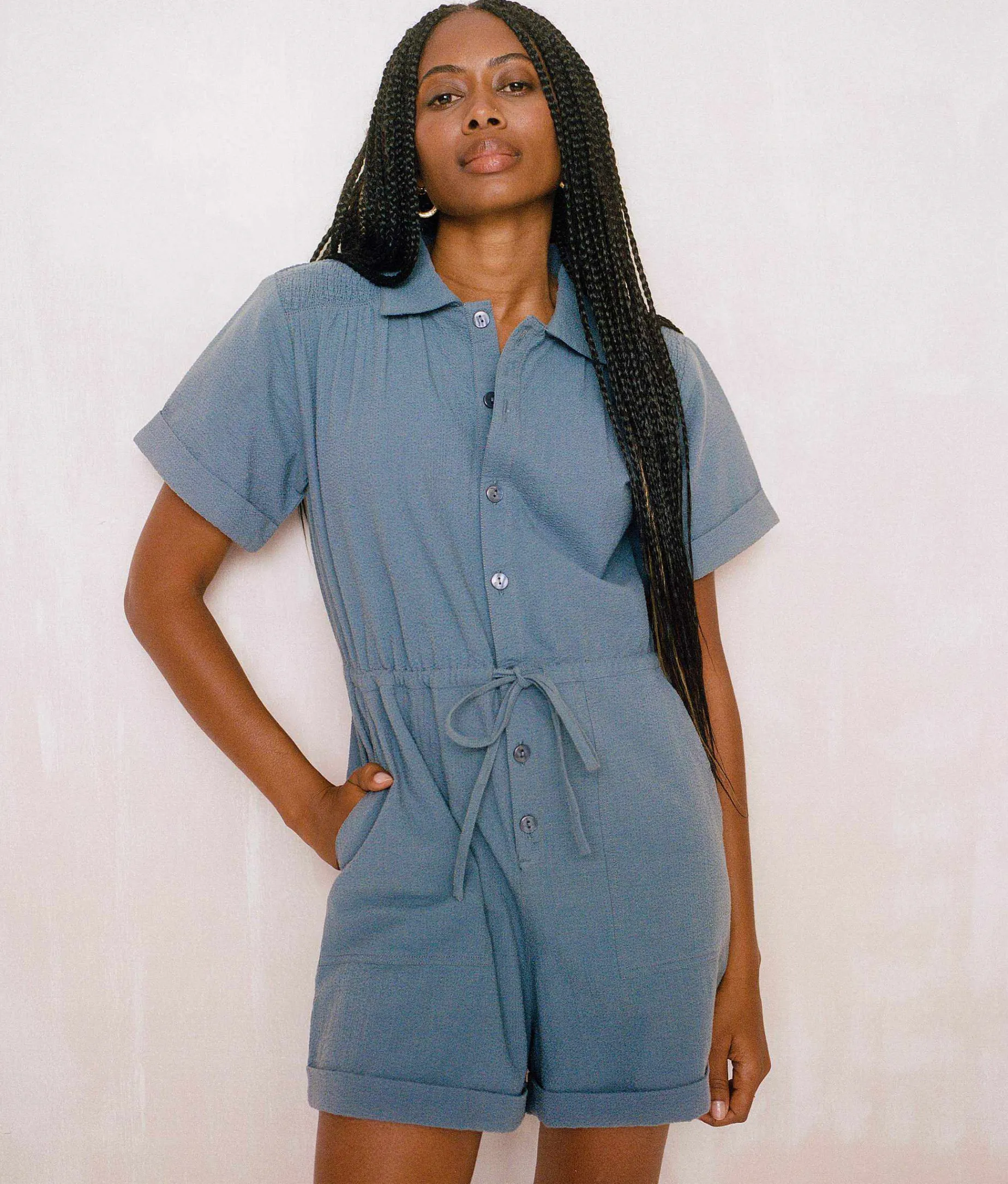 The Sylvia Jumper