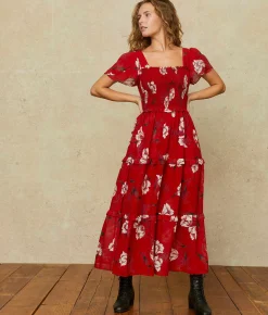 The Tamara Dress